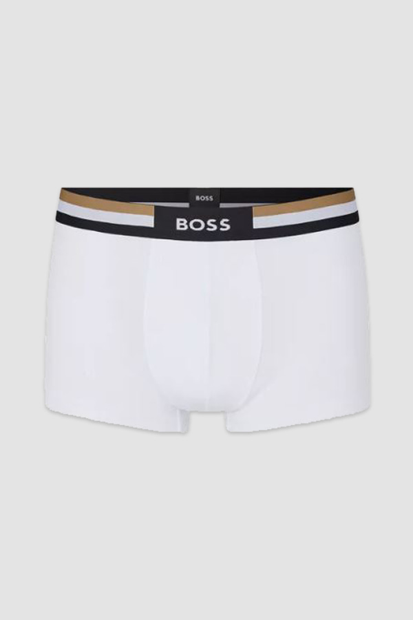 ΕΣΩΡΟΥΧΟ BOSS - 100 ΛΕΥΚΟ